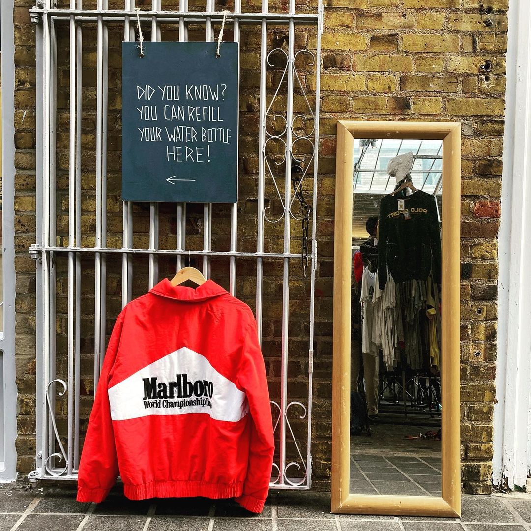 Timeless Style, Ethically Sourced